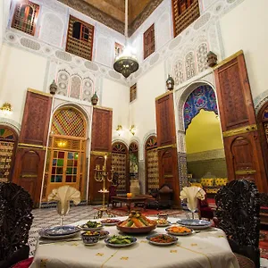 Riad Riad Ibn Khaldoun