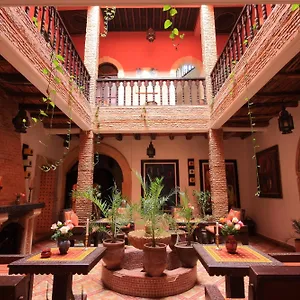 Riad Maison Du Sud *** Essaouira