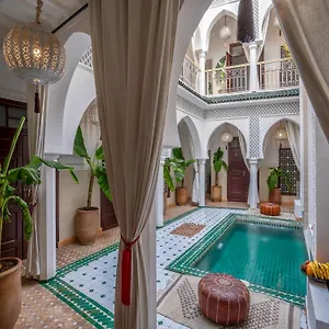Tzizwit Boutique & , Marrakesh Morocco