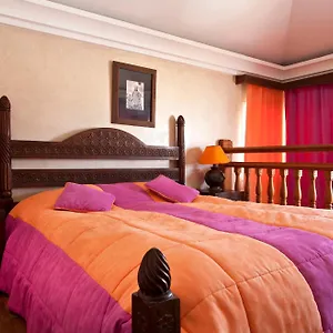 Ocean Vagabond Hotel