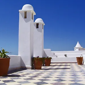 Riad De La Mer *** Essaouira