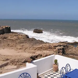 Dar Al Bahar *** Essaouira