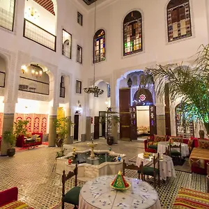 Riad Riad Lalla Zoubida