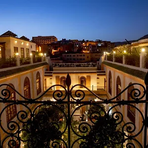 Riad Palais Amani