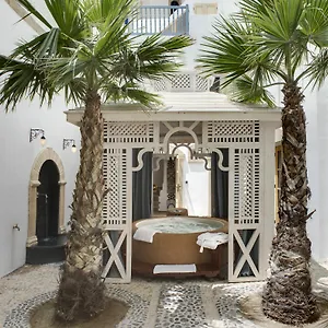 Riad Baladin *** Essaouira